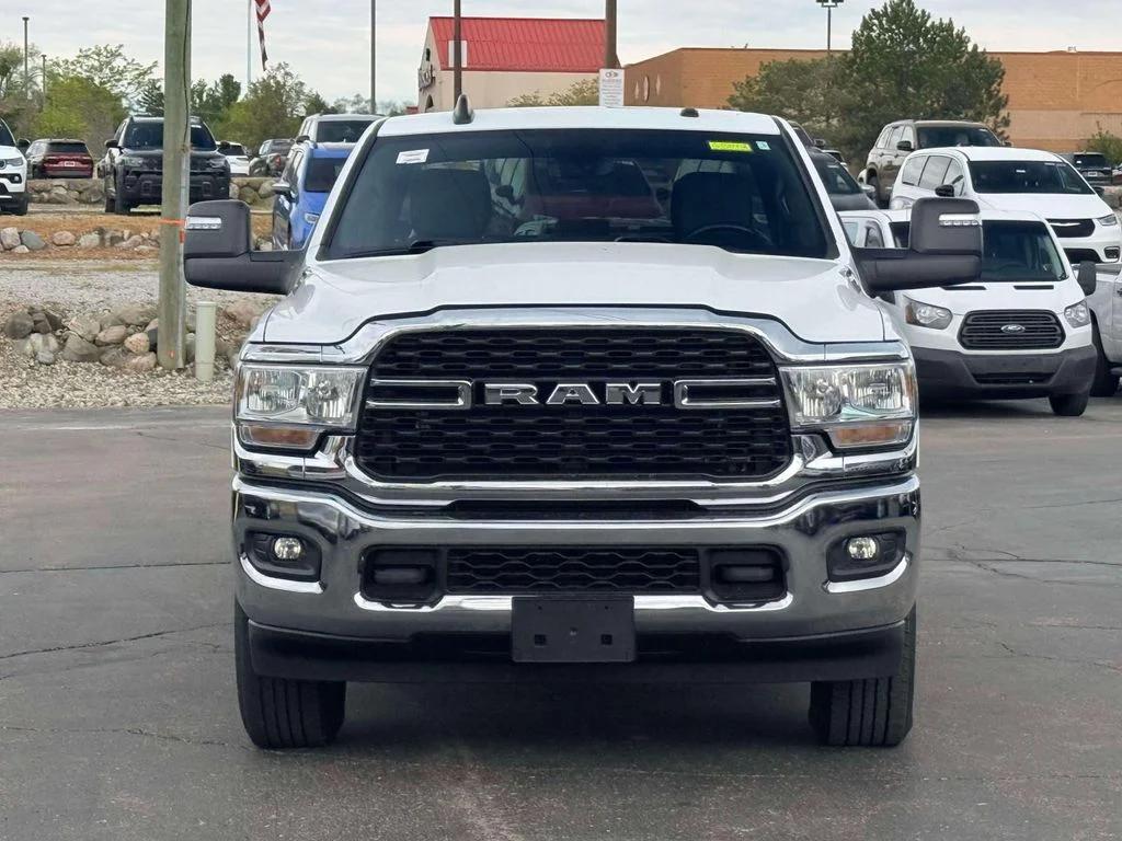 ram ram 3500 pickup 2024 3C63R3HL7RG338885 image ram ram 3500 pickup 2024 3C63R3HL7RG338885 image